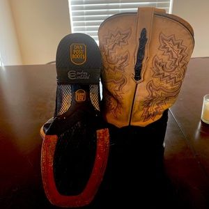 Dan Post Boots